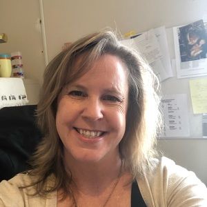 Meet your Posher, Kim